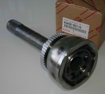 43405-60110   TOYOTA Land Cruiser-105 98- (ABS)