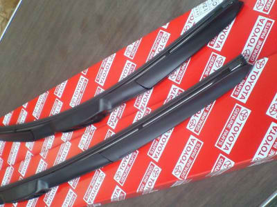 85212-42110   AERO RH TOYOTA LAND CRUSER/LEXUS LX570 07/RAV4- RHD 600mm