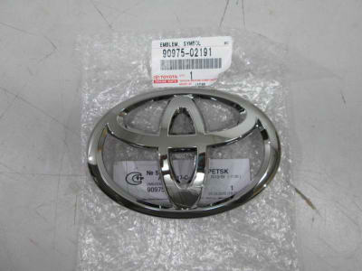 90975-02191   TOYOTA HIGHLANDER 10-