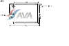 AVA COOLING SYSTEMS BW2140   