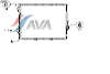 AVA COOLING SYSTEMS BWA2275   