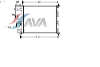 AVA COOLING SYSTEMS FTA2159   