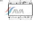AVA COOLING SYSTEMS HD2010   