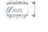 AVA COOLING SYSTEMS HY2095   