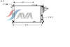 AVA COOLING SYSTEMS OLA2119   