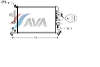 AVA COOLING SYSTEMS OLA2363   