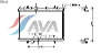 AVA COOLING SYSTEMS PEA2266   