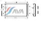 AVA COOLING SYSTEMS RT2276   