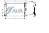 AVA COOLING SYSTEMS RT2306   