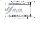 AVA COOLING SYSTEMS SU2048   