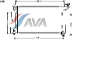 AVA COOLING SYSTEMS TO2302   