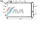 AVA COOLING SYSTEMS VWA2114 �������� ���������� ���������