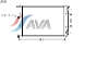 AVA COOLING SYSTEMS VWA2116   