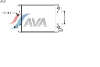 AVA COOLING SYSTEMS VWA2120   