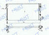 Next Cooling NC01028018M радиатор охлаждения двигателя