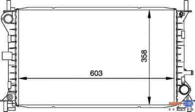 HELLA 8MK376720-291   