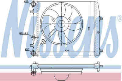 NTP RA64103   