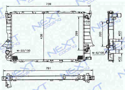 Next Cooling NC01013005M �������� ���������� ���������