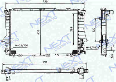 Next Cooling NC01013009M �������� ���������� ���������