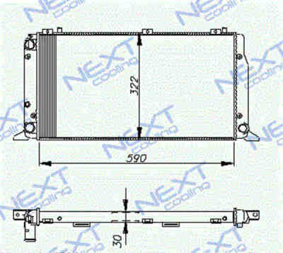 Next Cooling NC01013014M �������� ���������� ���������