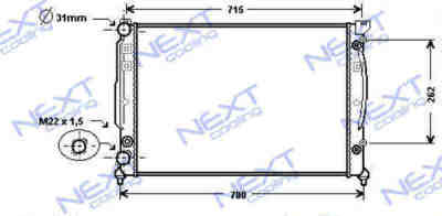 Next Cooling NC01013023M �������� ���������� ���������