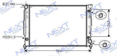 Next Cooling NC01013033M �������� ���������� ���������