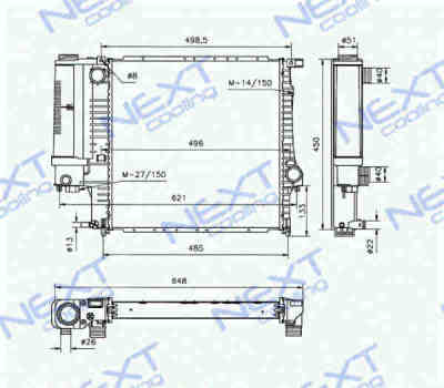 Next Cooling NC01016001M �������� ���������� ���������