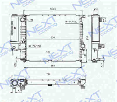 Next Cooling NC01016013M �������� ���������� ���������