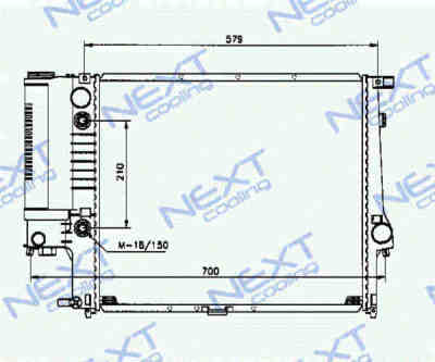 Next Cooling NC01016016M �������� ���������� ���������