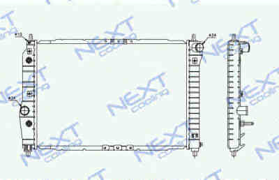 Next Cooling NC01022003M   