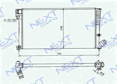 Next Cooling NC01028018M �������� ���������� ���������