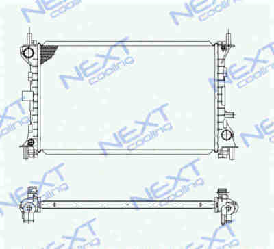 Next Cooling NC01034005B   