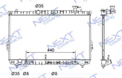 Next Cooling NC01037016B �������� ���������� ���������