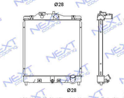 Next Cooling NC01040009B �������� ���������� ���������