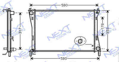 Next Cooling NC01052001M �������� ���������� ���������