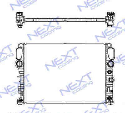 Next Cooling NC01055030B   