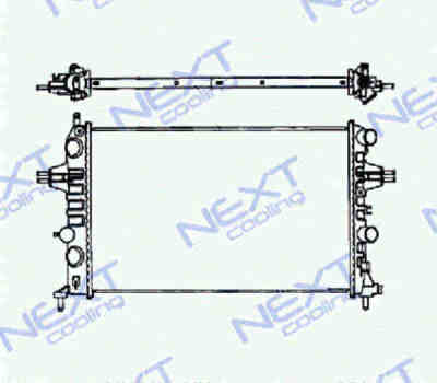 Next Cooling NC01061011M   