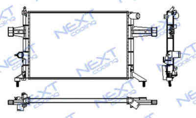 Next Cooling NC01061013M �������� ���������� ���������