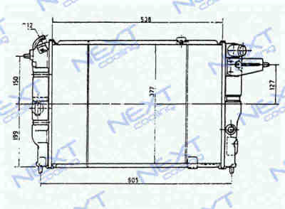 Next Cooling NC01061046M �������� ���������� ���������
