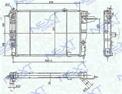 Next Cooling NC01061047M �������� ���������� ���������