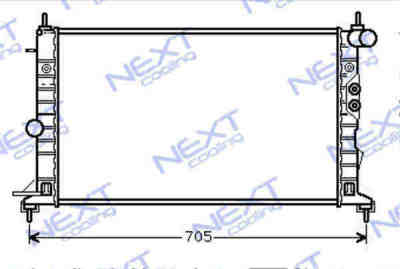 Next Cooling NC01061050M �������� ���������� ���������