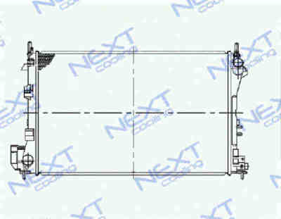 Next Cooling NC01061056M   