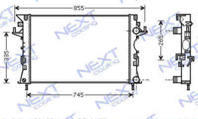 Next Cooling NC01064014M �������� ���������� ���������