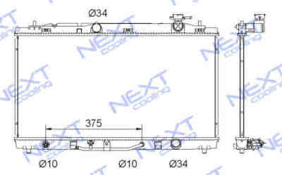 Next Cooling NC01076029B �������� ���������� ���������