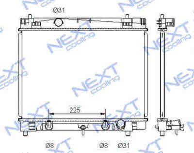 Next Cooling NC01076057B �������� ���������� ���������