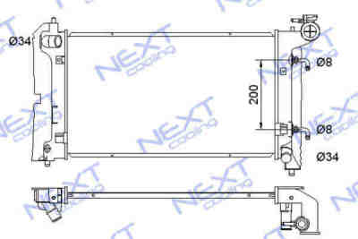 Next Cooling NC01076065B �������� ���������� ���������