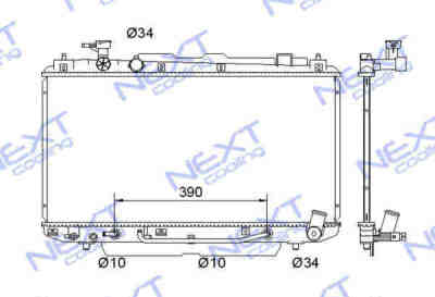 Next Cooling NC01076074B �������� ���������� ���������