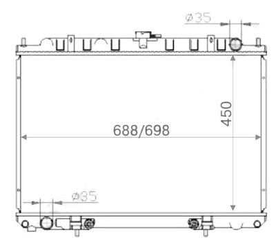 SAT NS0005-12-2R   