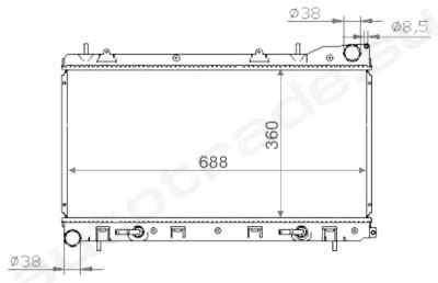 SAT SB0004-SG5-2R �������� ���������� ���������
