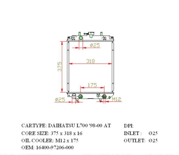 SAT TY00012 �������� ���������� ���������